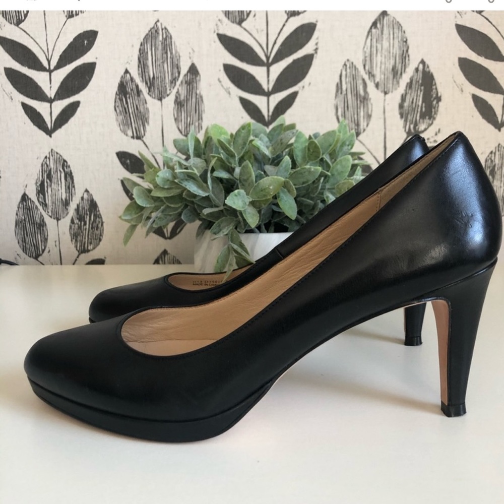 Coke Haan heels